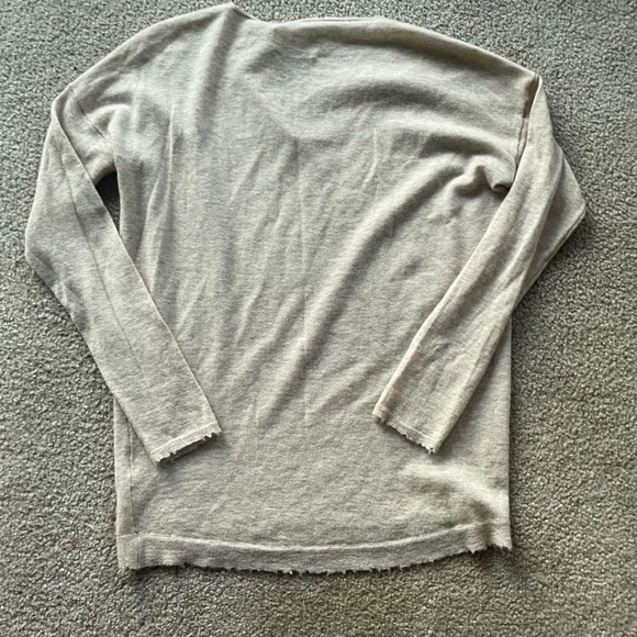 Zadig & Voltaire Cashmere Sweater - Picture 6 of 11